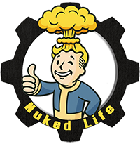 Nuked Life – Fallout