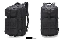 Fallout Vault Tek Backpack – Blue and Yellow
