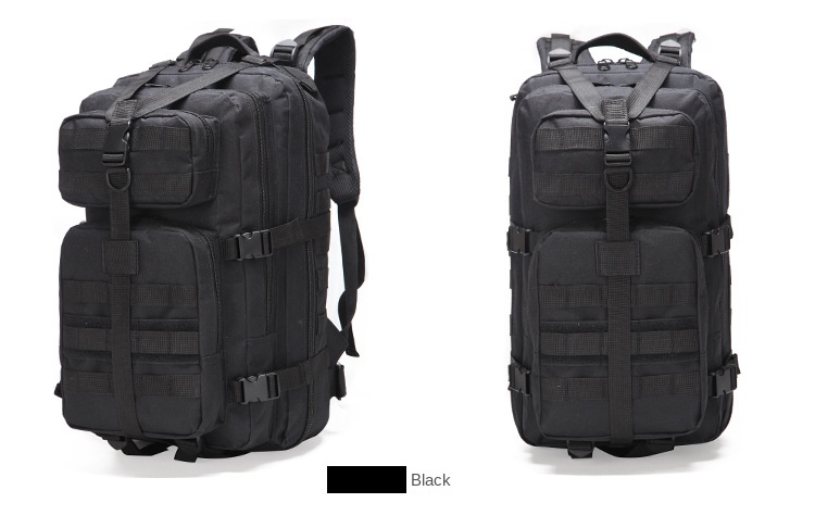 Fallout Vault Tek Backpack – Blue and Yellow