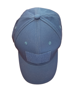 Vault Tec Blue Patch Hat