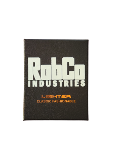 RobCo Arc Lighter