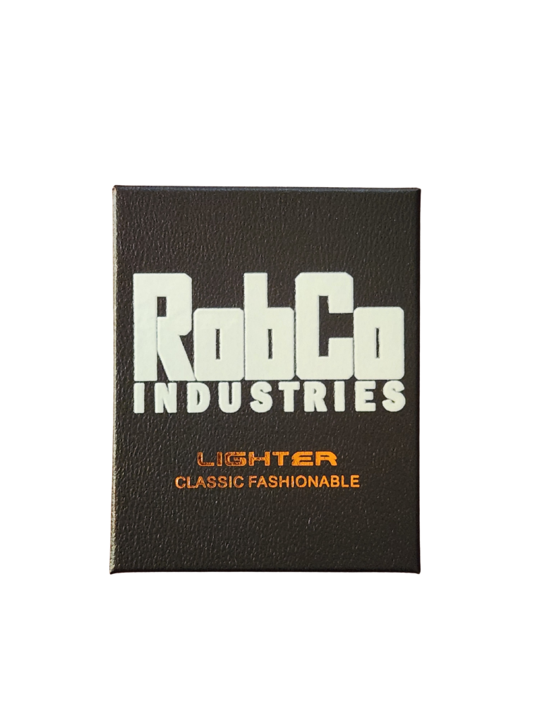 RobCo Arc Lighter