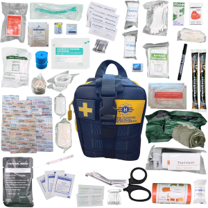 Fallout Hawthorne Medical Labs – Trauma Kit 1