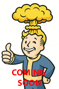 Vault Tec Vault Dwellers Survival Kit